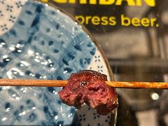 -一吉焼鸟·FOUNDER(桂林路店)