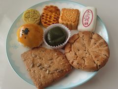 -泸溪河桃酥(壹方城店)