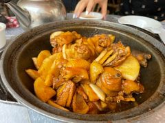 -黎记大排档(慈云路店)