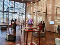 -北京工艺美术博物馆