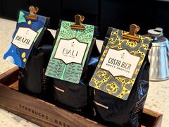 -星巴克臻选(扬州瘦西湖文化广场店)