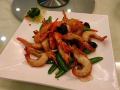 -兴悦酒家(环市东路店)