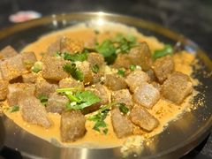 -醉炫音速烧烤·干煸菜(沙河总店)