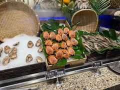 -初色海鲜自助(万丰路店)