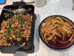 -院8里·少城记忆老川菜(宽窄巷子店)