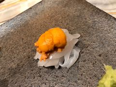 -橼舍鮨青木