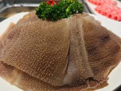 -海底捞火锅(枫蓝国际购物中心店)