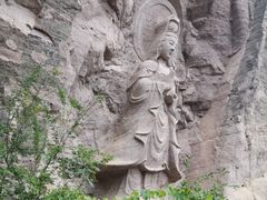 -武夷山风景名胜区-虎啸岩