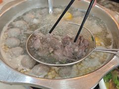 -潮悦牛肉火锅城(水贝店)