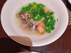 -太原富力万达文华酒店·美食汇西餐厅