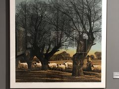 -四川美术学院美术馆