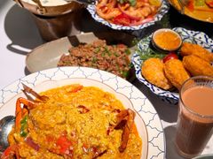-BetterThai 泰加(苏州中心店)