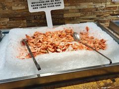 北极虾-汉巴味德(北京银座和谐广场店)