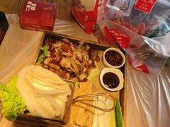 -有位虾匠·胶东土菜小馆(市北店)