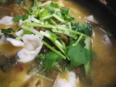 -晓午阳常熟炒浇面(红庙店)