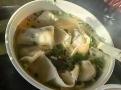 -哑巴生煎(临顿路店)