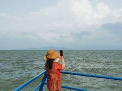 -那琴半岛地质海洋公园