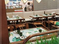 大堂-云海肴云南菜(曲江大悦城店)