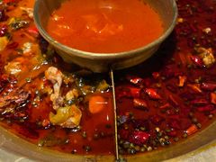 -哥老官重庆美蛙鱼头(日月光店)