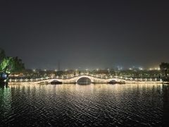 -济南大明湖景区