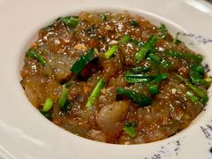 -博望坡饭店(宜山路店)