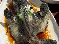 -南海渔家•海鲜•正宗海南菜(海棠湾店)