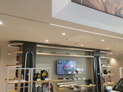 -陕西富源上汽大众4S店(明德门店)