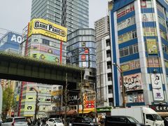 -秋叶原电器街