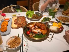-帕娜·泰式茶餐厅·Bistro(近铁广场店)