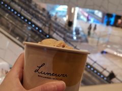 -LUNEURS月乐诗·法式冰淇淋(环贸店)