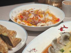 -小炳胜(卓悦中心店)