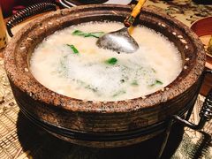 -绿茶餐厅(领展购物广场·中关村店)