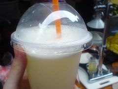 -马拉桑果汁(龙头路总店)