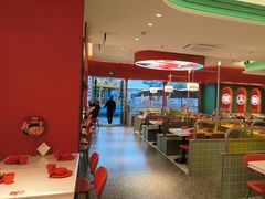 -避风塘(百联奥特莱斯广场店)