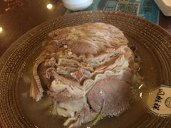 -同胜祥清真新豫菜(杜岭街店)