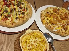-必胜客(南通新圆融店)