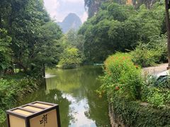 -明仕田园