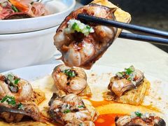 -莆田餐厅PUTIEN(西安万象天地店)