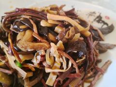 什锦山野菜-小厨子私房菜·云南美食店