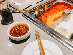 -海底捞火锅(和安宁春城店)
