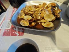 -石牌岭小亮蒸虾•湖北老字号(左岭店)