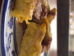 -茅老太臭豆腐