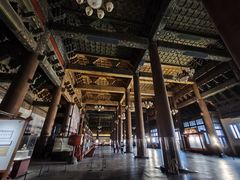 -北京市劳动人民文化宫(太庙)