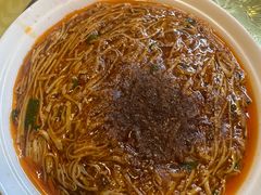 -柏合黄记豆腐皮饭店