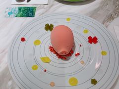 粉色RORO-théATRE 茶聚场(王府中環店)