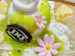 -DQ·蛋糕·冰淇淋(五角场万达店)