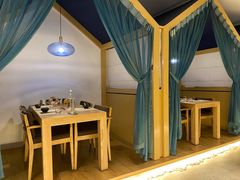 -生机蔬食·24节气料理餐厅(番禺广场店)