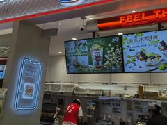 -DQ·蛋糕·冰淇淋(合生汇店)