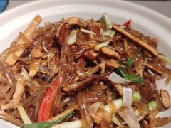 -刀板香·安徽菜(国购IFC店)