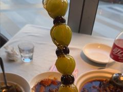 -望京辣宴·古法川菜(望京店)